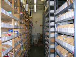 Liberty Lock Stockroom